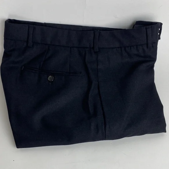 Tom Ford Wool Dress Pants Men’s Size 46 R